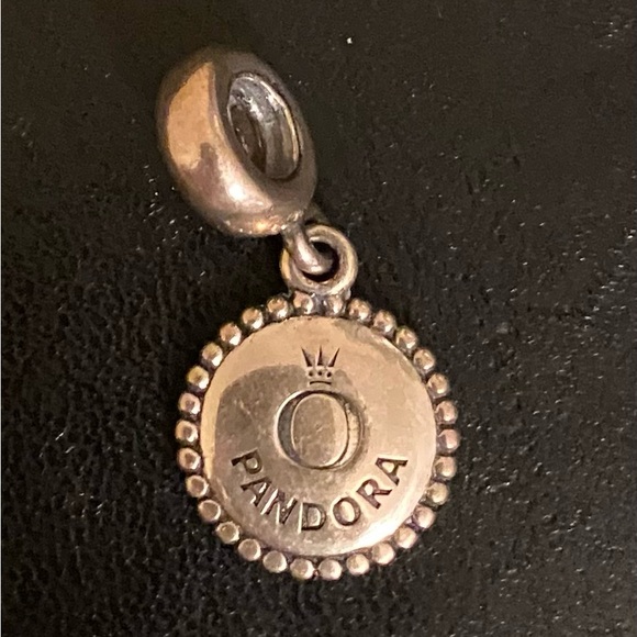 Pandora Detroit Tigers Dangle Charm Bead Retired NEW - Picture 2 of 2